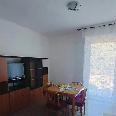 Casa San Giovanni * Sanremo