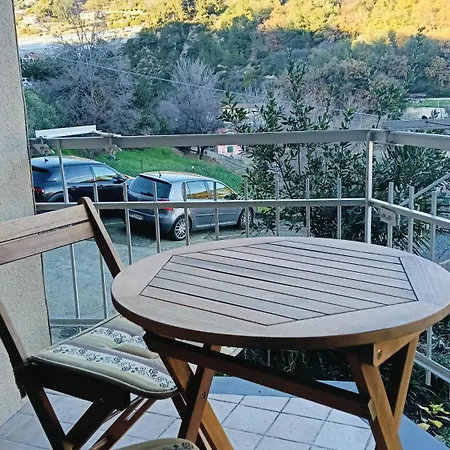 Casa San Giovanni Apartment Sanremo