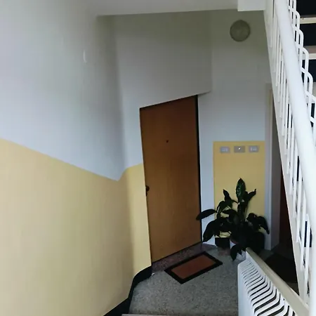Апартаменты Casa San Giovanni