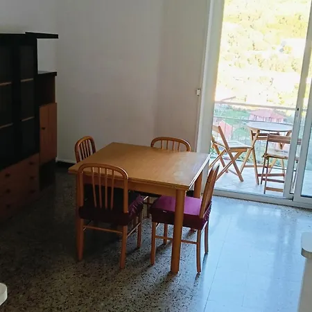 Casa San Giovanni Апартаменты Санремо