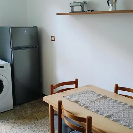 Casa San Giovanni * Sanremo