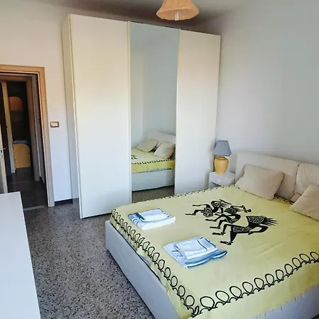 Casa San Giovanni Апартаменты *