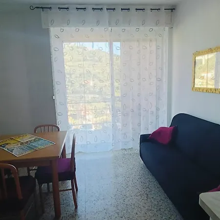 Casa San Giovanni * San Remo