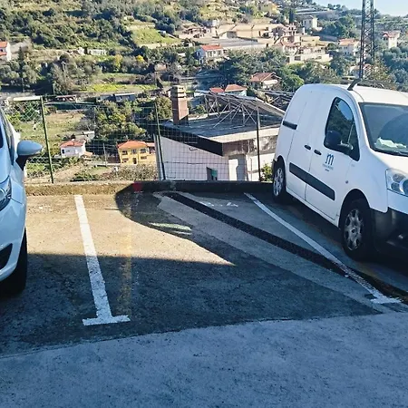 Apartamento Casa San Giovanni