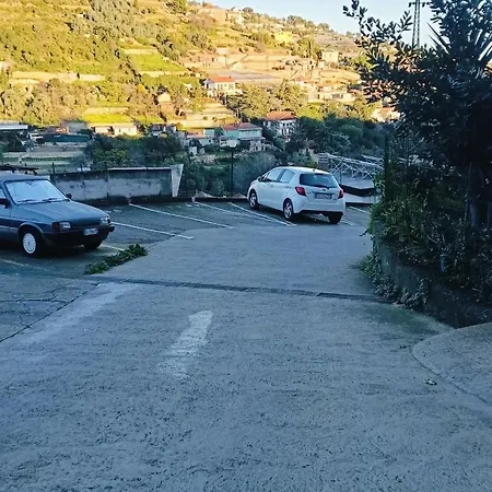 Apartamento Casa San Giovanni *