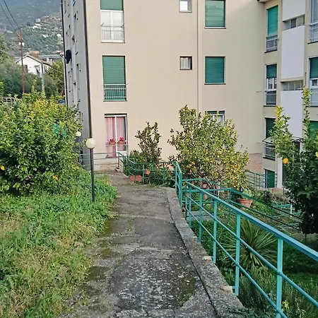 Apartamento Casa San Giovanni