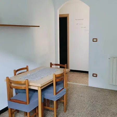 Apartamento Casa San Giovanni San Remo