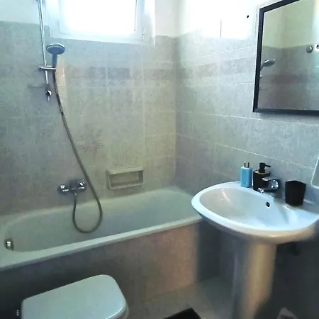 Daire Casa San Giovanni Sanremo