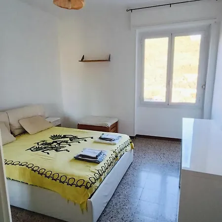 Casa San Giovanni * Sanremo