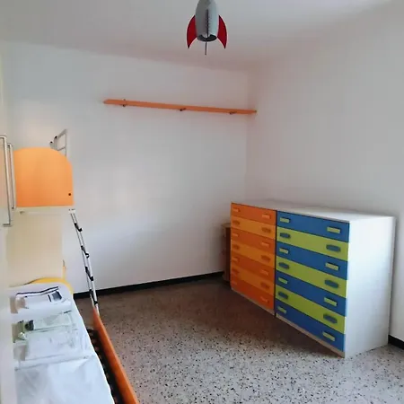 Casa San Giovanni * Sanremo