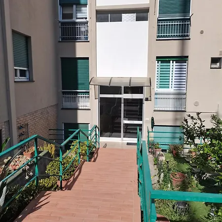 Casa San Giovanni *