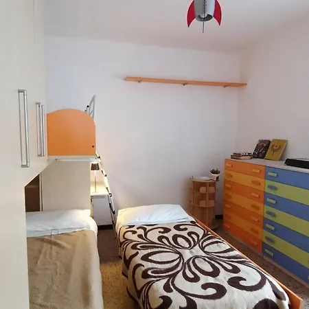 Casa San Giovanni * Санремо