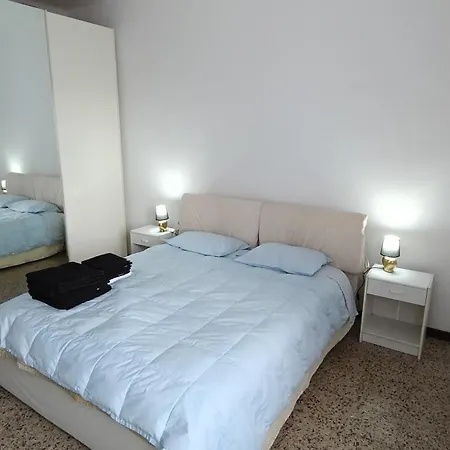 Apartament Casa San Giovanni *