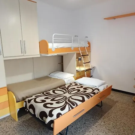 Casa San Giovanni Апартаменты *