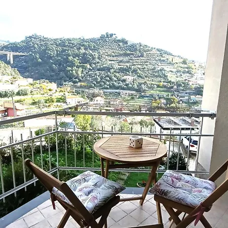 Casa San Giovanni San Remo