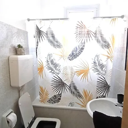 Apartament Casa San Giovanni *