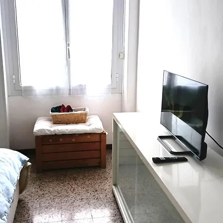 Casa San Giovanni * San Remo