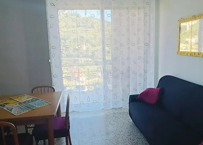 Casa San Giovanni * Санремо