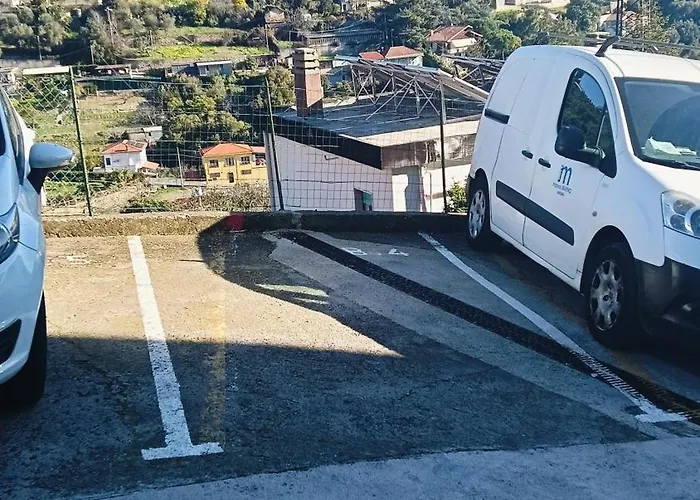 Apartman Casa San Giovanni