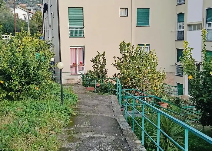 Апартаменты Casa San Giovanni