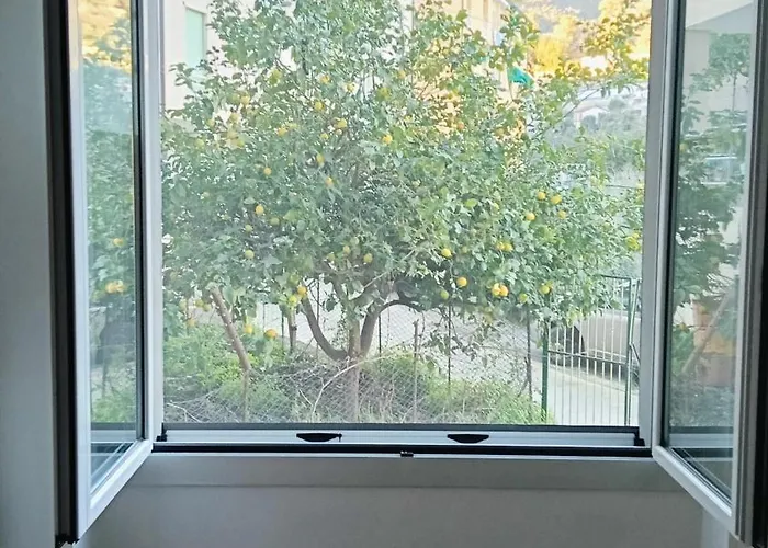 Casa San Giovanni * Санремо