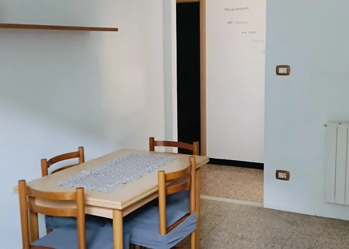 Апартаменты Casa San Giovanni Санремо