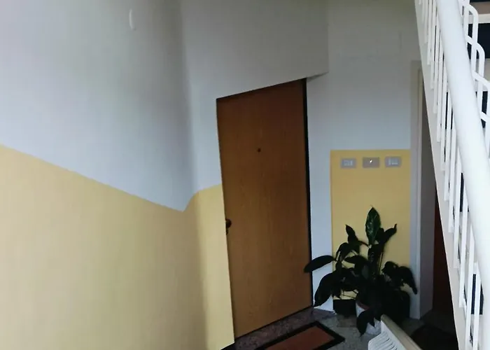 Апартаменты Casa San Giovanni