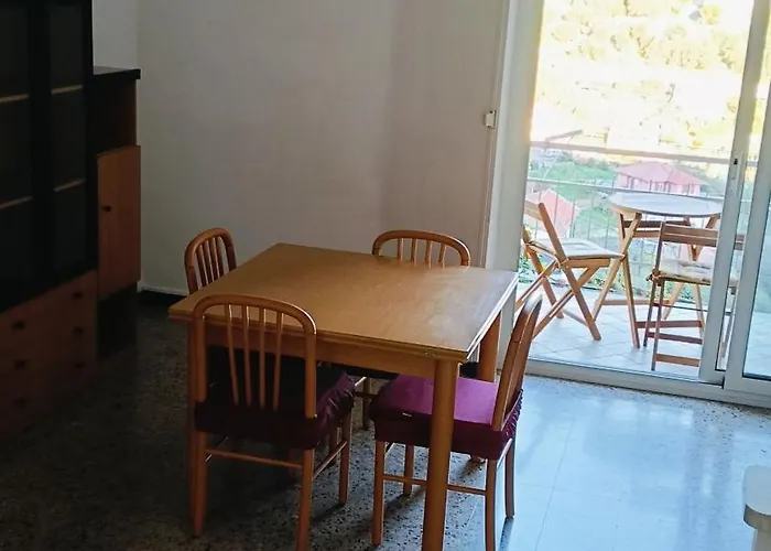 Casa San Giovanni Апартаменты Санремо