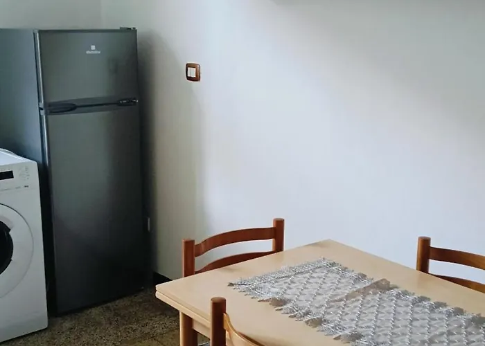 Casa San Giovanni * Санремо