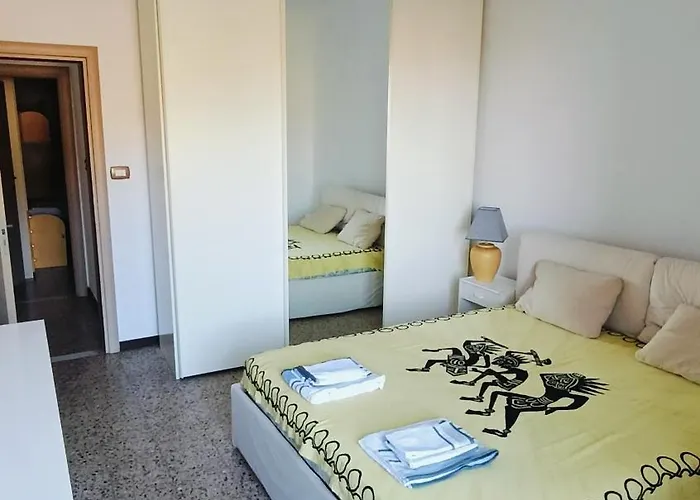 Casa San Giovanni Апартаменты *