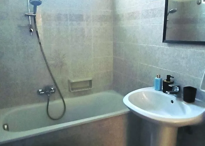 Апартаменты Casa San Giovanni Санремо