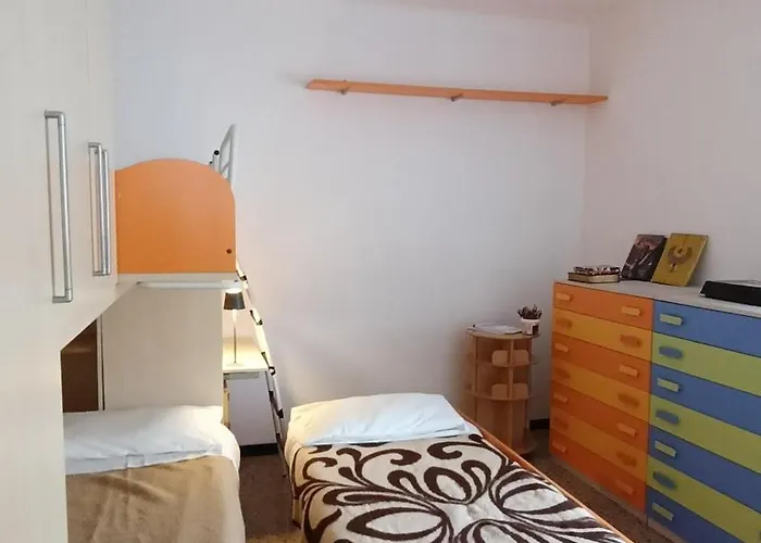 Casa San Giovanni * Санремо