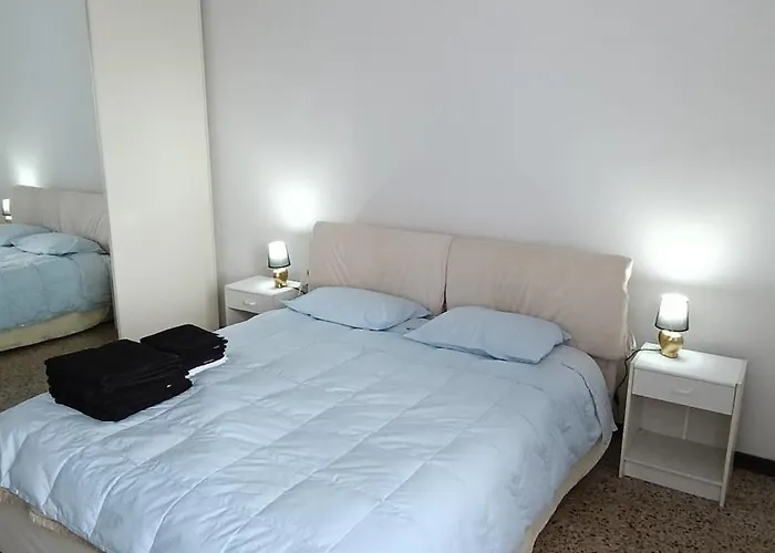 Апартаменты Casa San Giovanni *