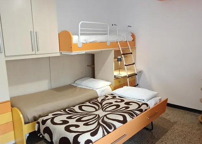 Casa San Giovanni Апартаменты *