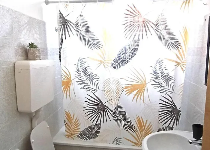 Апартаменты Casa San Giovanni *