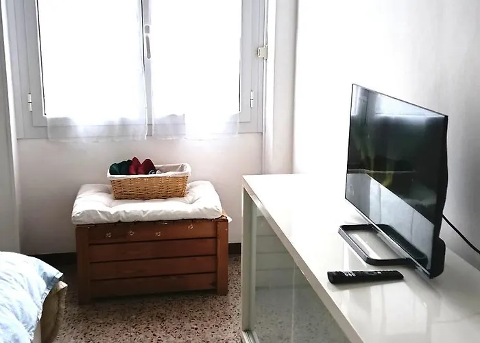 Casa San Giovanni * San Remo